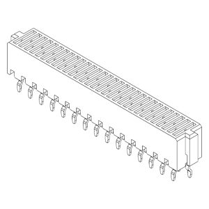 Board to Board Connectors IMSA-9850S-30Z927