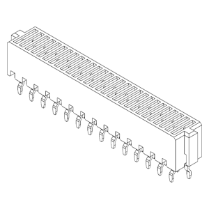 Board to Board Connectors IMSA-9850S-28Z928