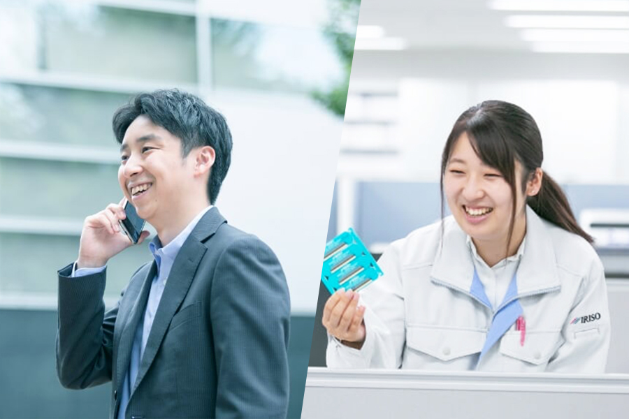 社風アンケート